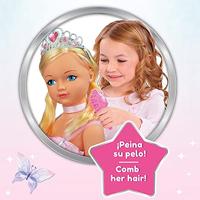 Pop Colorbaby Maria Princess 30 x 105 x 14 cm - thumbnail