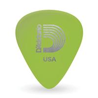 D&apos;Addario 1CCG4-10 Cellu-Glow plectra 10 pack medium - thumbnail
