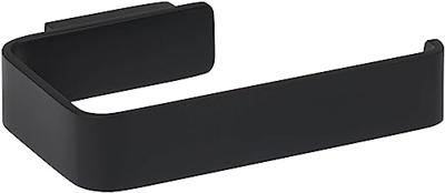 Ben Torgetto toilet accessoires 3-delig mat zwart