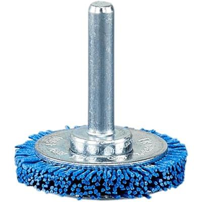 Makita Accessoires Rondborstel 6x38mm - D-45618 D-45618