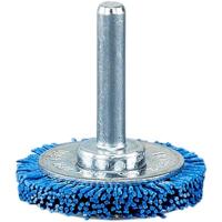 Makita Accessoires Rondborstel 6x38mm - D-45618 D-45618 - thumbnail