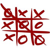 Drinking Tic Tac Toe - thumbnail