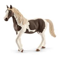 schleich FARM WORLD Pinto merrie 13830 - thumbnail