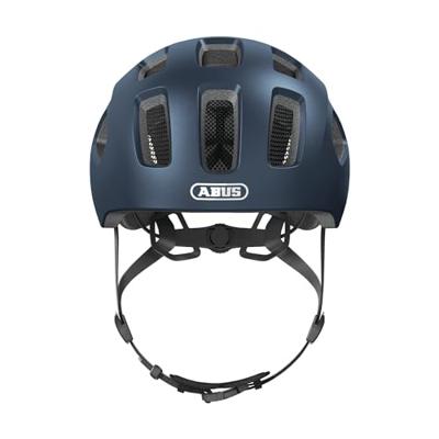 Abus helm youn-i 2.0 midnight blue m 52-57cm