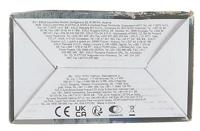 Eglo Riga 5 wandlamp 21,5cm rvs staal - thumbnail