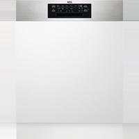 AEG FEE63606PM QuickSelect AirDry geintegreerde vaatwasser - thumbnail