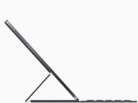 Apple iPad Pro 32,8 cm (12.9") 64 GB Wi-Fi 5 (802.11ac) Grijs iOS 12 - thumbnail