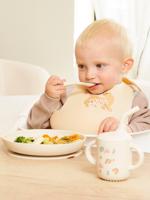 Maaltijdkoffer als een grote rozen - thumbnail