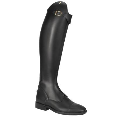 Petrie Verona rijlaars zwart maat:40 / h47-w37 Petrie Verona rijlaars zwart maat:40 / h47-w37