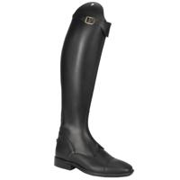 Petrie Verona rijlaars zwart maat:40 / h47-w37 - thumbnail