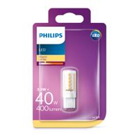 Philips LED capsule G9 40 Watt warm wit - thumbnail