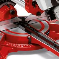 Einhell TC-SM 2131/2 Dual Afkort-, kap- en verstekzaag 1500 W 210 mm - thumbnail