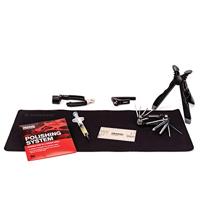 D&apos;Addario Electric Guitar Maintenance Kit - thumbnail