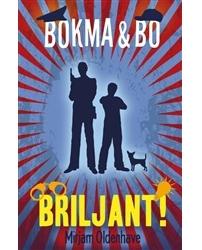 Briljant! - Mirjam Oldenhave - ebook