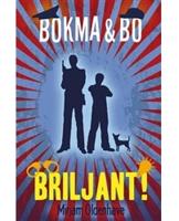 Briljant! - Mirjam Oldenhave - ebook - thumbnail