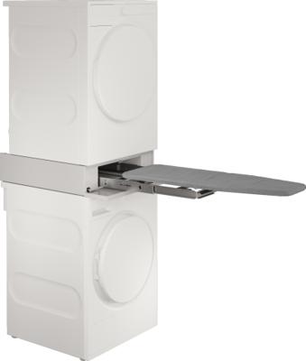Asko HI1153W Wasmachine accessoire Wit