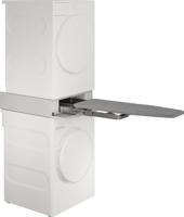 Asko HI1153W Wasmachine accessoire Wit - thumbnail