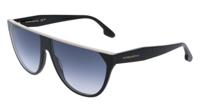 Zonnebril Dames Victoria Beckham VB682S-6113001 Ø 61 mm - thumbnail