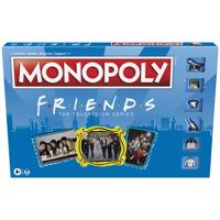 Hasbro monopoly friends - thumbnail