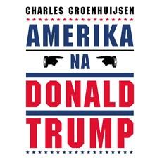 Amerika na Donald Trump