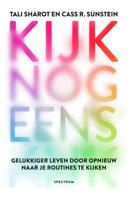 Doorbreek de sleur - Tali Sharot, Cass Sunstein - ebook - thumbnail