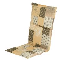 Hartman tuinstoelkussen Amy yellow sling - thumbnail