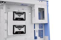 Thermaltake CTE E660 MX Midi Tower Blauw - thumbnail