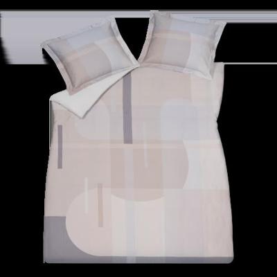 Vandyck Vandyck Dekbedovertrek LUSH LAGOON linen 1-persoons (140x200/220 )