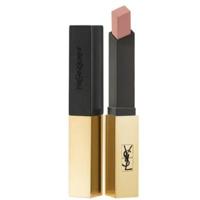 Yves Saint Laurent Rouge Pur Couture The Slim Leather - Matte Lipstick Peculiar Pink 2.2gr - thumbnail