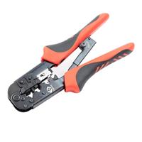 C.K T3852A Krimptang Modulaire stekkers - thumbnail