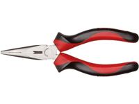 Gedore Telefoontang | Recht | Lengte 160 mm | 2C-Greep - 3301131 - thumbnail