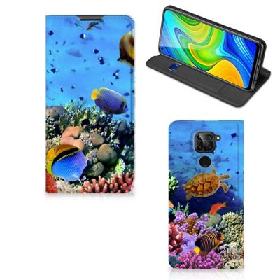 Xiaomi Redmi Note 9 | Hoesje maken | Vissen Xiaomi Redmi Note 9 | Hoesje maken | Vissen