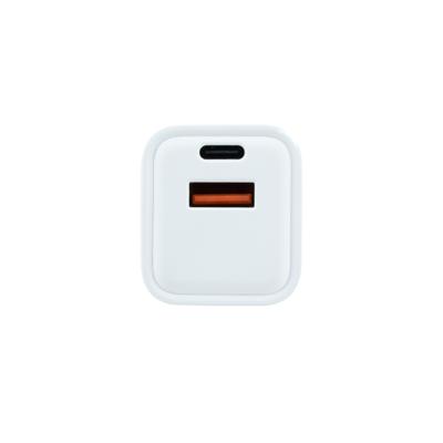 Oplader CoolBox COO-CUP-20CA Wit 20 W