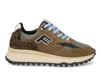 Floris van Bommel De Gripper 01.06 lightbrown Bruin maat 43.5 - thumbnail