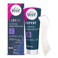 Veet Expert Ontharingcrème Oksels - thumbnail