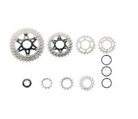 Shimano ultegra cs-hg800 11-34 11 speed - thumbnail