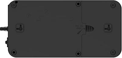 BlueWalker VFI 2000 TG 2000VA Toren Zwart BlueWalker VFI 2000 TG 2000VA Toren Zwart