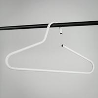 Set van 5 kledinghangers Glorie-W - thumbnail