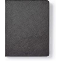 Nedis Tablet Folio Case | 9.7 " | Universeel | Zwart | PU | 1 stuks - TCVR9100BK TCVR9100BK - thumbnail