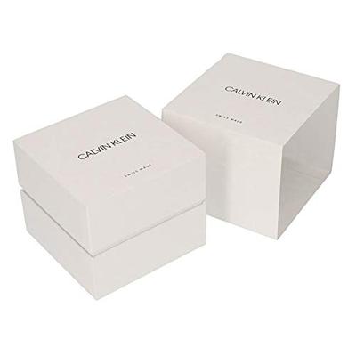 Calvin Klein K5S346G6 Heren Horloge 42mm Automatic