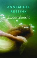 Zwaartekracht - Annemieke Reesink - ebook - thumbnail
