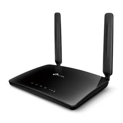 TP-Link Archer MR200 Router Zwart - thumbnail