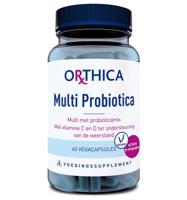 Multi Probiotica - thumbnail
