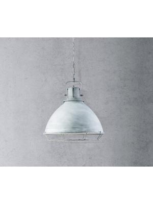 Besselink licht F544041-19 plafondverlichting Grijs LED A