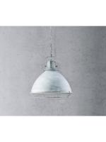 Besselink licht F544041-19 plafondverlichting Grijs LED A - thumbnail