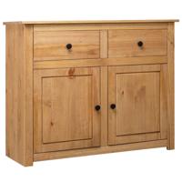 Dressoir Panama Range 93x40x80 cm massief grenenhout - thumbnail