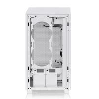 Thermaltake The Tower 200 Mini-tower PC-behuizing Wit - thumbnail
