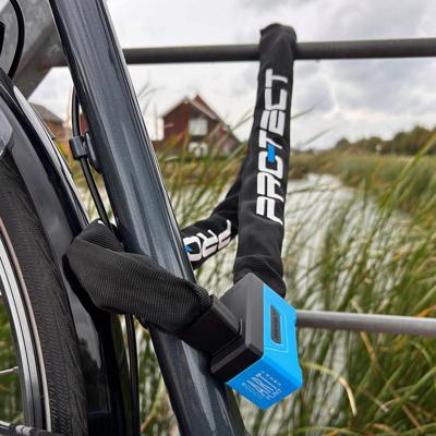 Pro-Tect kettingslot flint art 1