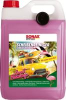 SONAX scheibenreiniger window cleaner 5 l sweet flamingo - thumbnail