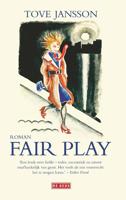 Fair play - Tove Jansson - ebook - thumbnail
